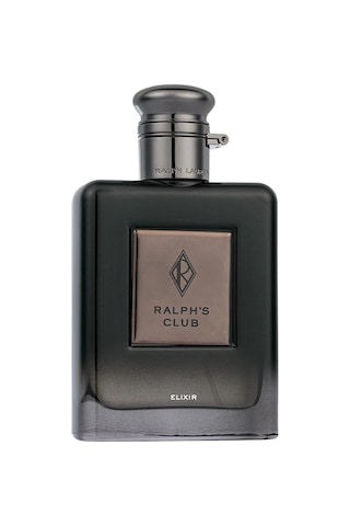 Ralph Lauren Ralph's Club Elixir Parfum 75 Ml Erkek Parfümü Oryantal