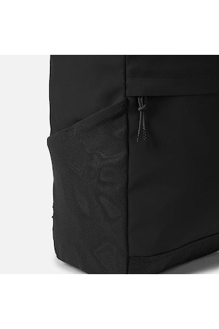 Standart Timberland Weather Ready 30-liter Backpack Unisex Çanta Tb0a287j0011 Siyah