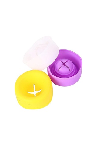 River World 3 Farklı Renk Ve Genişlikte Pe Nis Pompa Contaları