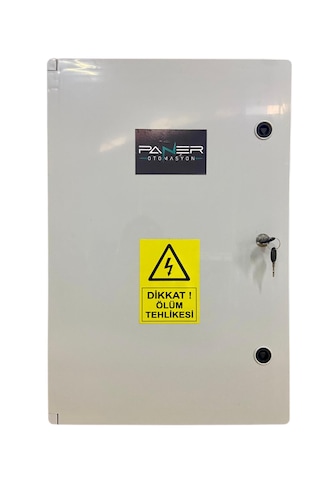 Paner 22 Kw Kilitlenebilir Charge Case