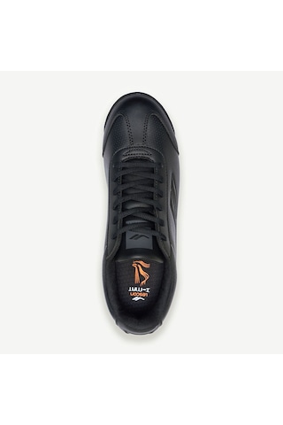 Lescon Wınner 10 Sneakers Unisex Spor Ayakkabı Sıyah 26bau00wnnru-633 Siyah