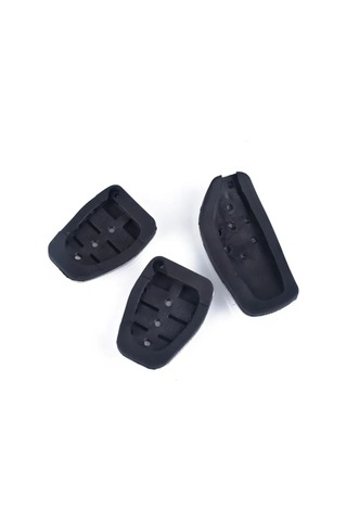 Aubrac Nissan Qashqai J11, X-trail İçin Ayaklık Pedleri 152570127