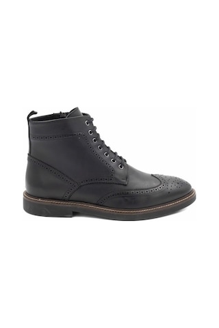 Freefoot 23211 Siyah Erkek Bot 001