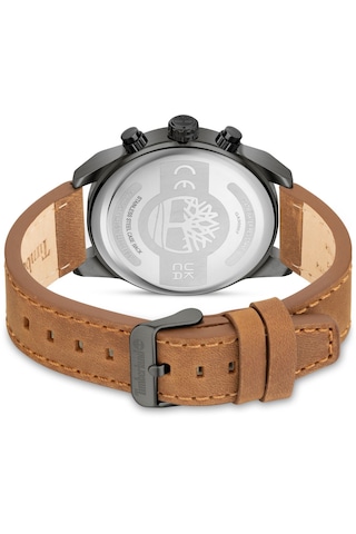 Timberland Tdwgc9000803 Erkek Kol Saati Gri