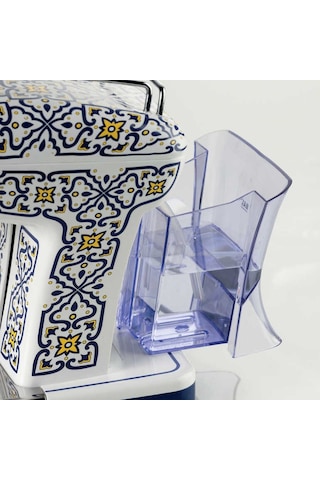 Ariete 1389/1C Capri Espresso Kahve Makinesi