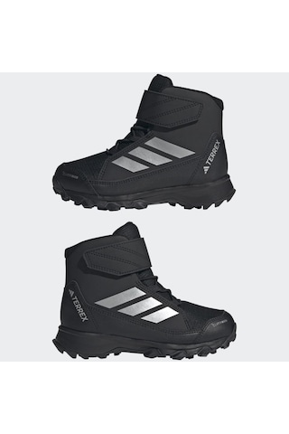 Adidas Jr4188 Terrex Snow Cw K Çok Renkli