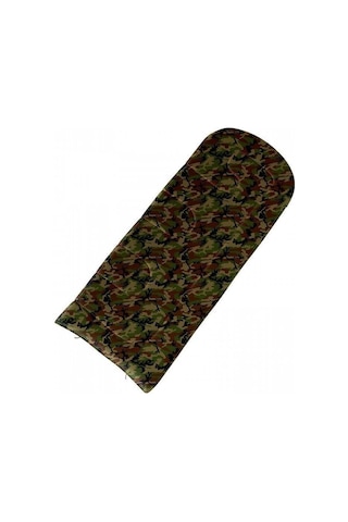 Husky Gızmo -5c Army Uyku Tulumu-3358 Çok Renkli