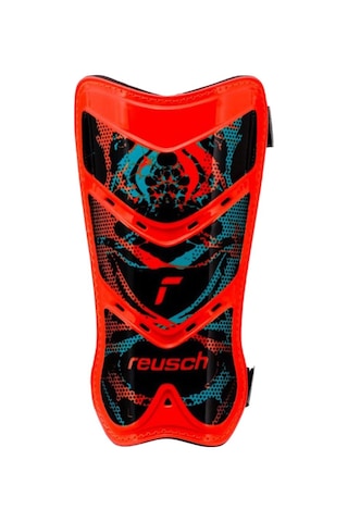 Reusch Shinguard Attrakt Lite Futbol Tekmeliği Çok Renkli