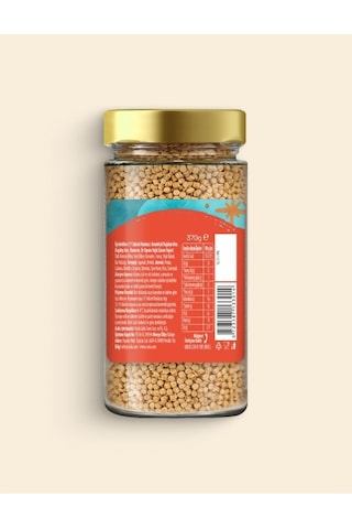 Ravla 17 Sebzeli Kuskus 370 G