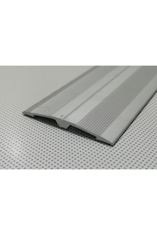 Alüminyum Eşik Profili - Parke Ek Profili 85Cm * 3 Adet 480999007