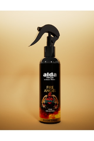 Alda Perfüme Fire Angel Oda Spreyi 250 ML