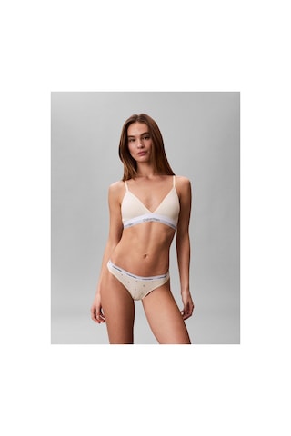 Calvin Klein Lv00qf8498 Zrk M Hafif Astarlı Üçgen-16240 Armut Sorbe