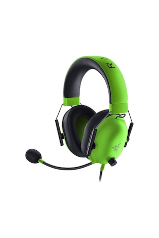 Razer Blackshark V2 X Green Gaming Kulaklık Rz04-03240600-r3m1