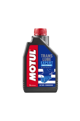 Motul Translube Expert 75W90 Tekne Kuyruk Yağı 1 L