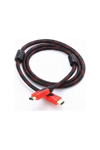 Concord C 516 Örgü Hdmi Kablosu 10 Metre