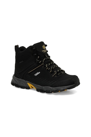 Lumberjack Flake Hi Kadın Bot C-lum783326g01001 Siyah