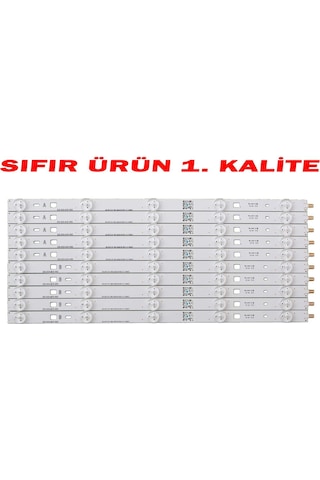 Sony Kdl-40W605B Kdl-40R485B Led Bar 2013Sony40A Led Takım