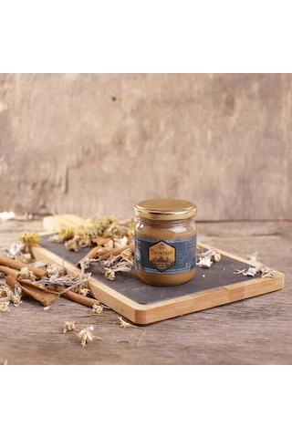 Yörükçayır Organik Arı Sütü Ham Bal Propolis 240 G