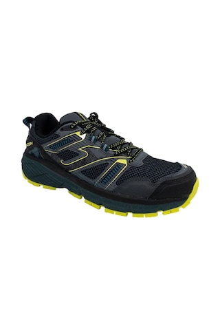 Joma Recon 2401 Negro Siyah Erkek Yürüyüş Ayakkabısı Tkrecs2401