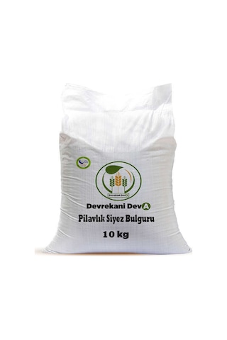 Devrekani Deva Siyez Bulguru 10 KG