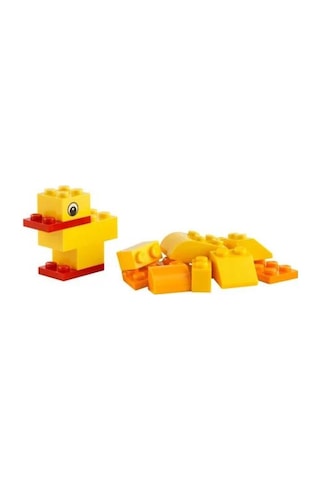 Lego Classic 30503 Build Your Own Animals - Make It Yours
