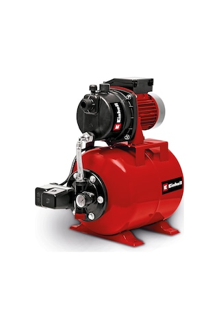 Einhell Hidrofor Gc-ww 6538 650 W, 3,6 Bar Basınç, 3800 L/saat D