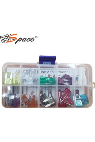 Sigorta Seti / Icel02