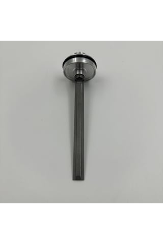 100/50 Zımba Tabancası 25mm - 50mm Piston Çekiç Omega Mgdn851h