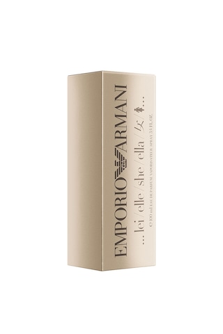 Emporio Armani Classic She Kadın Parfüm EDP 100 ML