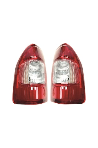 Isuzu D Max Arka Stop Lambası Sağ-sol Takım 2002-2005
