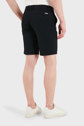 Armani Exchange Erkek Short 8nzs49 Znyzz 1200 Siyah Siyah