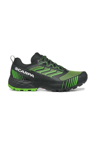 Scarpa Ribelle Run Xt Erkek Koşu Ayakkabısı Yeşil