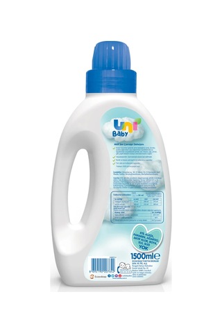 Çamaşır Deterjanı 1500 Ml Diğer