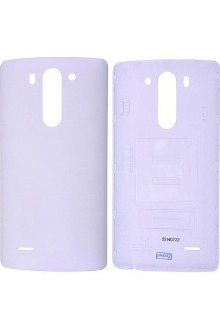 Teknonet Lg G3 Mini Uyumlu Batarya Kapağı 001