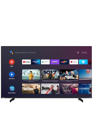 Toshiba 65UA5D63DT 65" 4K Ultra HD Android Smart LED TV