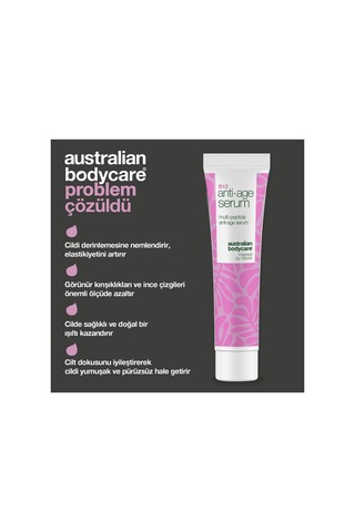 B12 Anti Age Serum - Yaşlanma Karşıtı - 50ml