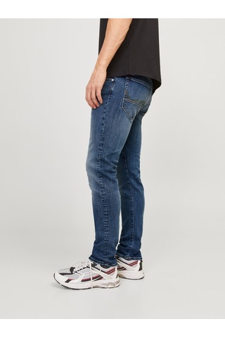 Jack & Jones Jjiglenn Jjfox 50sps Cb 036 Noos Erkek Jean Pantolon-33805 Mavi