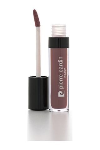 Pierre Cardin Staylong Lipcolor-kissproof Uzun Süre Kalıcı Lipgloss - Amber - 118 - 5 Ml 118