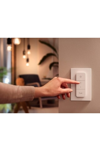 Philips Hue Dimmer Switch Kısma Anahtarı v2