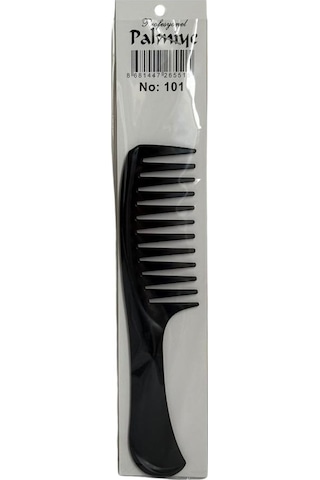 Palmiye Plastik Tarak Model: 101