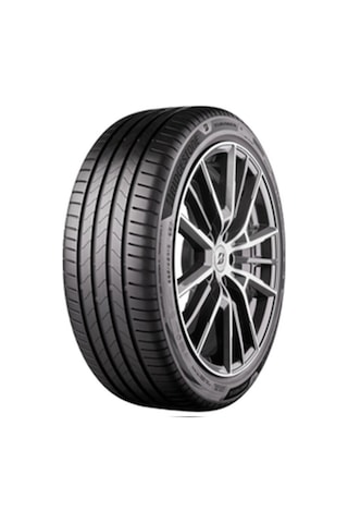 Bridgestone 205/55R16 91V Turanza 6 Yaz Lastiği 2025