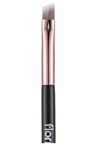 Flormar Ergonomik Uçlu 2'si 1 Arada Kaş Fırçası 015 Brow Brush & Groomer