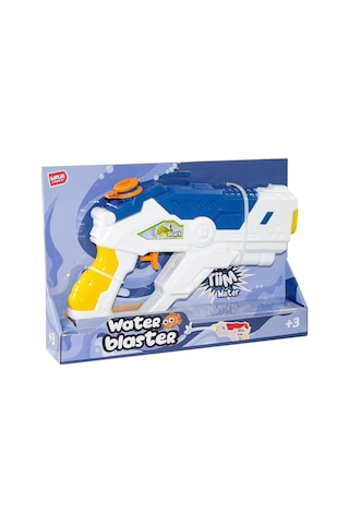 Birlik Oyuncak Timm Water Blaster Shark Büyük Boy Su Tabancası Urt019