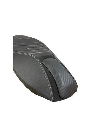 Hmapart Nmax Spor Koltuk 2017-2024 Siyah