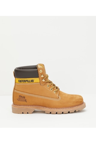 Caterpillar Cat 015g100095 Colorado Deri Caterpıllar Unisex Bot 001