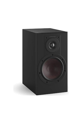 Dali Opticon 2 Mk2 Raf Tipi Hoparlör Siyah Çift