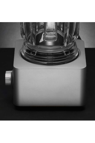 Bork B780 Blender Swiss Precision, 450w, 1.2l Cam Kase, Düşük Vibrasyon, Yüksek Performans Gri