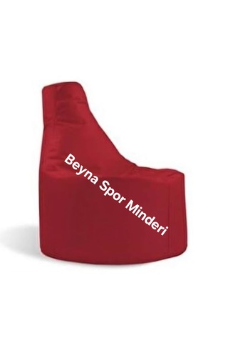 Beyna Spor Minderleri Armut Minder Mavi 70 80 30cm