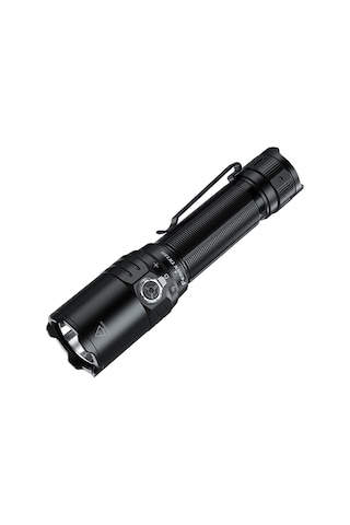 Fenix Tk15r 3200 Lümen El Feneri Siyah