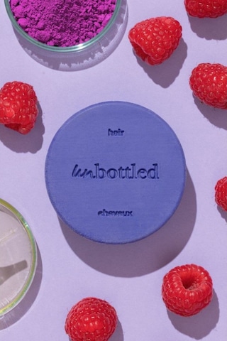 Unbottled Gri Saçlar Için Shampoo Tout Nu Katı Şampuan Şampuanlar